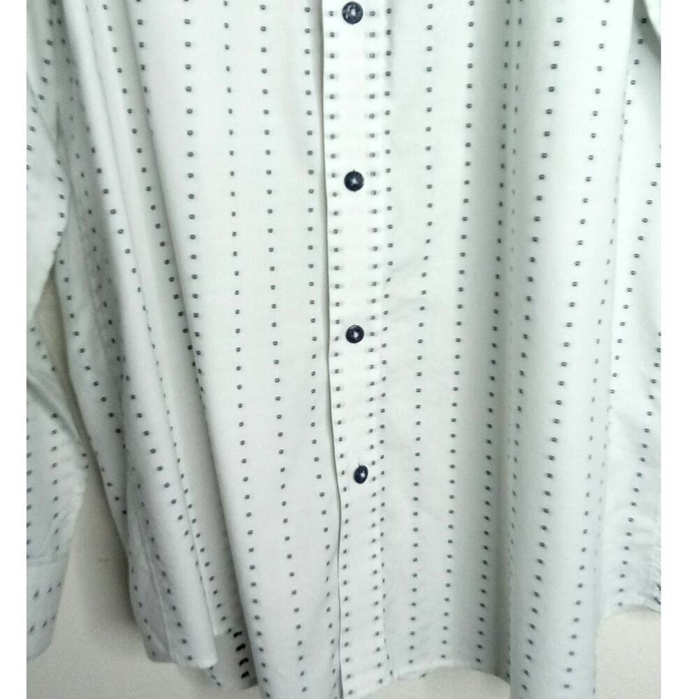 Robert Graham MODERN AMERICANA L/S Casual Shirt- Large - Picture 2 of 11